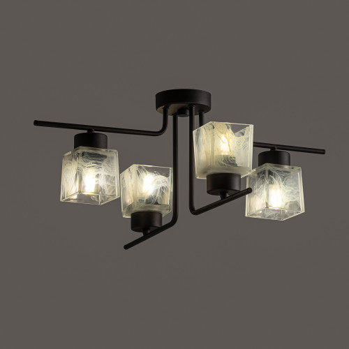 Люстра «Вегас» 80105 (2024)